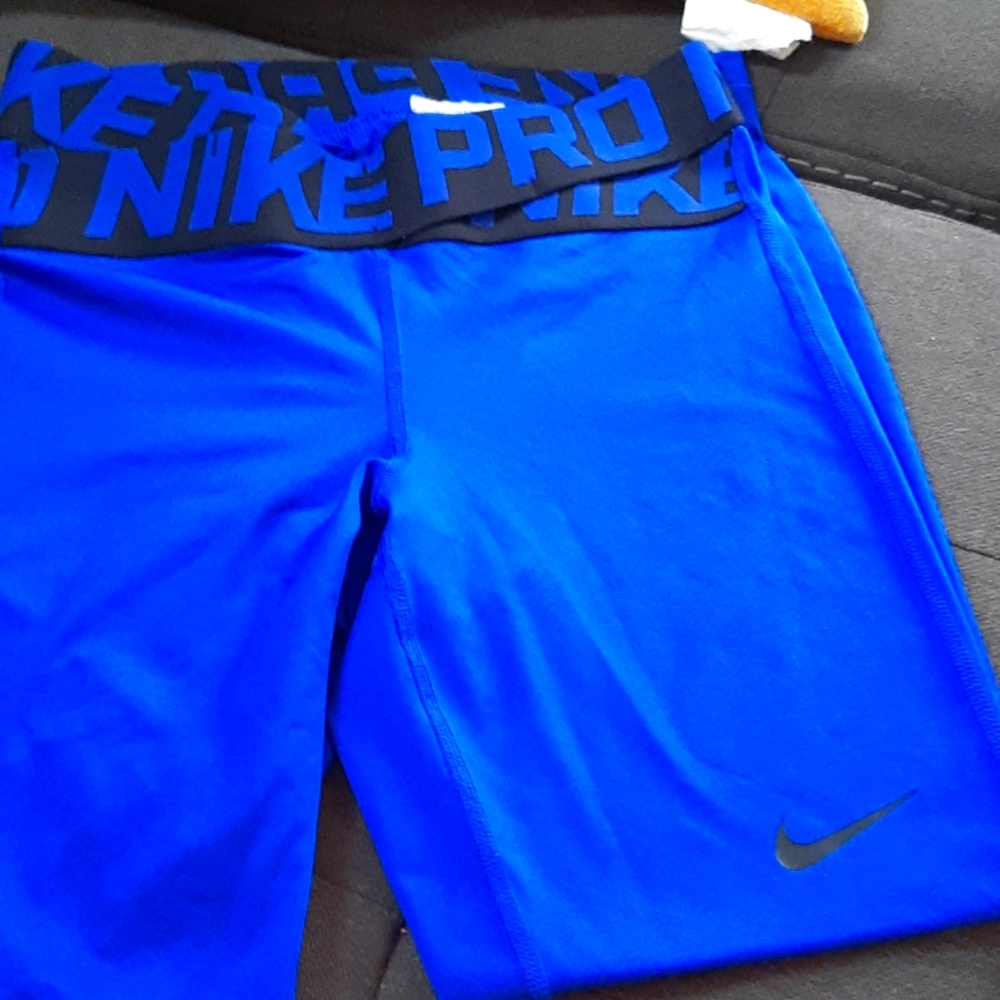 Nike sport leggings 💙